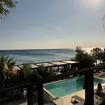 Apartment Ilyonis Luxury Shengjin (Lezhe)