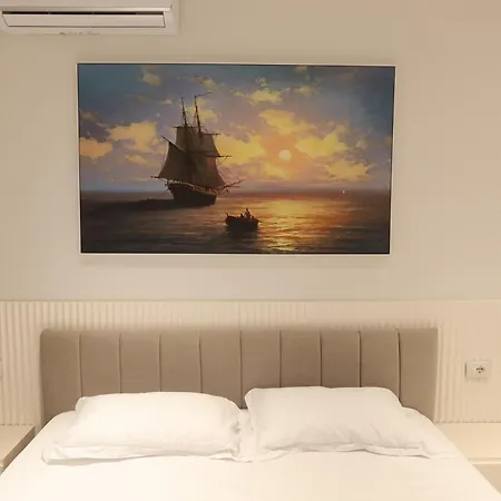 Ilyonis Luxury Shëngjin