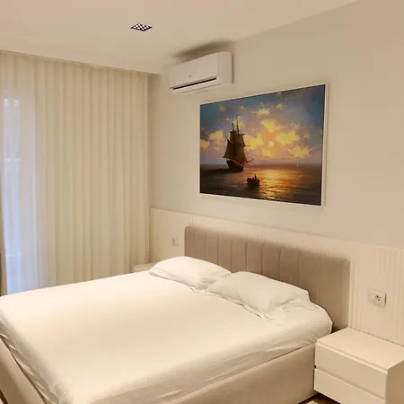 Apartment Ilyonis Luxury *