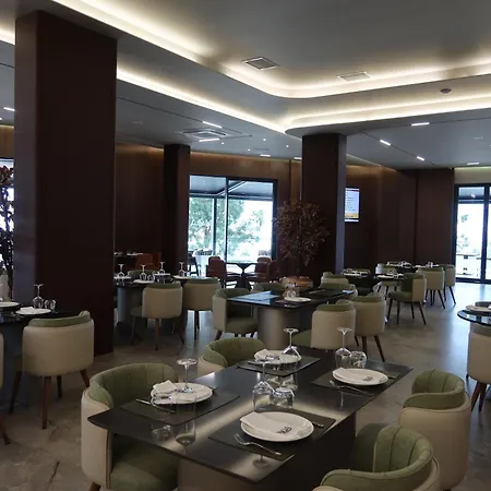 Ilyonis Luxury Shëngjin