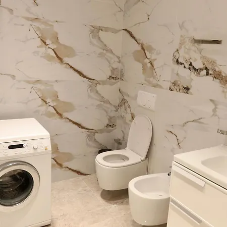 Ilyonis Luxury Appartement Shëngjin